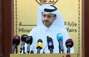 قطر: اسرائیل به پیشنهاد توافق آتش بس در غزه پاسخ نداده است