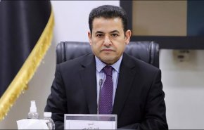 دولت عراق اجازه طرح انحلال الحشد الشعبی را نخواهد داد
