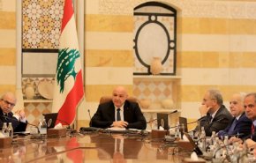  کابینه لبنان طرح «انحصار سلاح در دست دولت» را تصویب کرد
