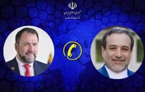 گفتگوی تلفنی وزرای امور خارجه جمهوری اسلامی ایران و ونزوئلا