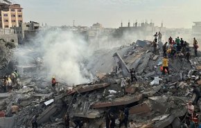 کشتار ۶۴ هزار و ۳۶۸ فلسطینی در ۷۰۲ روز جنایت بی امان در غزه