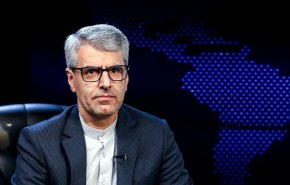 بقائی: از کاهش سطح روابط دیپلماتیک با استرالیا خشنود نیستیم
