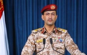 سخنگوی نیروهای مسلح یمن: با 8 پهپاد اهداف متنوع رژیم صهیونیستی را هدف قرار دادیم/ شرکت‌های هواپیمایی فلسطین اشغالی را ترک کنند