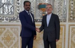 اعلام آمادگی تهران برای همکاری با دهلی‌نو در حوزه خطوط کشتیرانی و ریلی