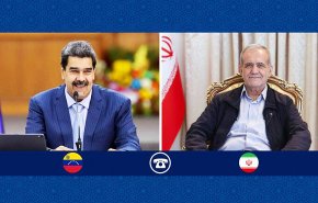 بزشكيان: الوحدة الوطنية سر فشل أهداف أمريكا والكيان الصهيوني ضد إيران