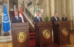 عراقچی: ایران همکاری پادمانی با آژانس را با چارچوب جدید ادامه می‌دهد
