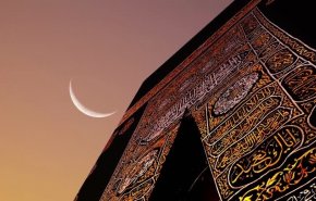 سماء مكة المکرمة تشهد ظاهرة فلكية مهيبة في هذا الموعد
