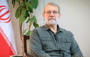 لاریجانی خواستار اقدام عملی دولت های اسلامی در قبال جنایات رژیم صهیونیستی شد