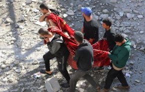 شهادت ۷ فلسطینی در نتیجه قحطی و ۴۷ نفر در اثر حمله صهیونیست ها
