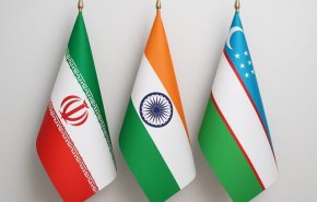تاکید ایران، هند و ازبکستان بر گسترش و تعمیق همکاری‌های سه‌جانبه
