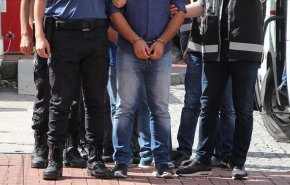 بازداشت یک شهردار و ۴۷ مقام مخالف اردوغان در استانبول
