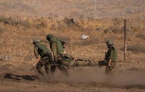 مجروحان جنگی در حال توان‌یابی ارتش اسرائیل به ۸۲ هزار نفر رسید
