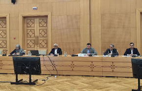 آغاز یازدهمین اجلاس گروه کاری مقامات عالی‌رتبه در امور دریای خزر در عشق آباد ترکمنستان 