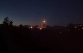 تجاوز هوایی رژیم صهیونیستی به جنوب لبنان/ ۸ نفر زخمی شدند