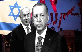 رژیم اسرائیل و ترکیه وارد جنگ خواهند شد؟

