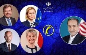 عراقجي: إيران أوفت بالتزاماتها والكرة الآن في ملعب الأوروبيين