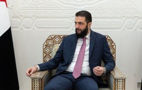 جولانی: گفت وگوهای امنیتی با اسرائیل به زودی به نتیجه می‌رسد