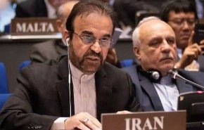 انتقاد شدید ایران از قانون‌شکنی و قلدرمآبی آمریکا در کنفرانس عمومی آژانس اتمی