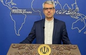 واکنش بقائی  به اظهارات رئیس جمهور فرانسه درخصوص اسنپ‌بک