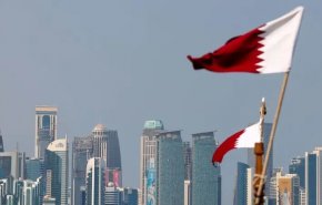 قطر مصوبات کنفرانس راه حل دودولتی بدون آتش‌بس در غزه را کاغذپاره خواند