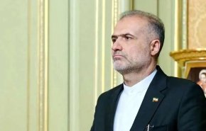 الغرب غير قادر على تعطيل بناء محطات الطاقة النووية الجديدة في إيران