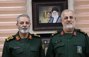 سرلشکر موسوی: وحدت نیروهای مسلح ضامن امنیت ملی است

