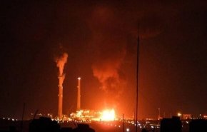 انفجارهای شدید در جنوب فلسطین اشغالی؛ شهرک‌های اطراف غزه آماج حملات راکت
