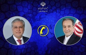 وزیر امور خارجه: قطعنامه شورای امنیت باید طبق برجام، ۲۶ مهر ۱۴۰۴ خاتمه‌یافته تلقی شود