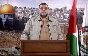 اسامه حمدان: اداره غزه باید در اختیار فلسطینی‌ها باشد
