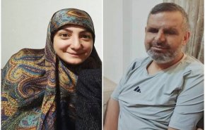 شهادت مجروح عملیات «پیجرها» و همسرش در حمله پهپادی رژیم صهیونیستی+فیلم
