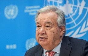 دبیرکل سازمان ملل خواستار پایان درگیری‌ها در غزه و منطقه شد