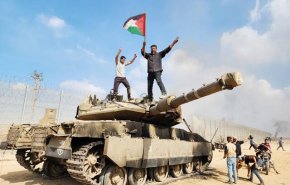 احیای آرمان فلسطین، مهم‌ترین دستاورد طوفان الاقصی
