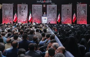رویداد ملّی «ایران همدل» برگزار شد
