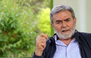 دبیر کل جهاد اسلامی: 