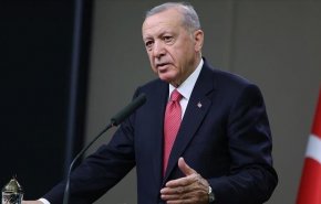 اردوغان: ترکیه در کارگروه نظارت بر اجرای توافق در غزه حضور دارد
