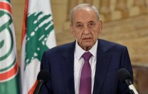 رئیس پارلمان لبنان درباره عهدشکنی رژیم صهیونیستی هشدار داد