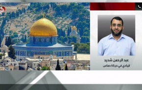 یکی از رهبران حماس از تضمین‌های مربوط به مرحله پس از آزادی اسرای اشغالگر پرده برداشت+فیلم