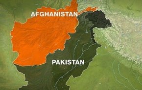 تشدید تنش میان افغانستان و پاکستان