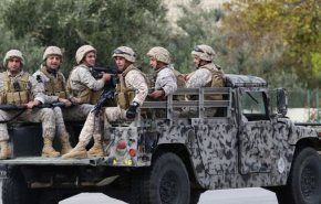 انهدام شبکه‌ تروریستی وابسته به اسرائیل در لبنان