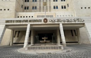 واکنش دولت موقت سوریه به لغو قانون تحریمی «قیصر»