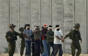 انتقال صدها اسیر فلسطینی از زندان‌های اسرائیل بر اساس طرح ترامپ