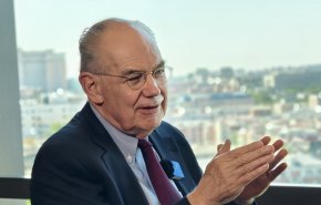 مرشایمر: ایران بعد از جنگ ۱۲روزه هوشمندتر و ماهرتر شده است
