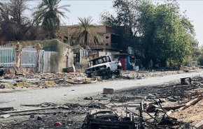 حمله نیروهای پشتیبانی سریع سودان به یک اردوگاه آوارگان در دارفور ۶۰ کشته برجای گذاشت
