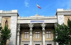 واکنش وزارت امور خارجه به اظهارات ضد ایرانی رئیس‌جمهور آمریکا در کنست رژیم صهیونیستی