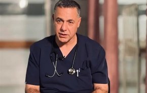 اشغالگران از آزادی حسام ابوصفیه خودداری کردند