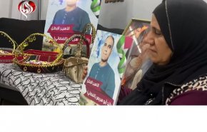 عهدشکنی رژیم صهیونیستی؛خانواده‌های فلسطینی که چشم به راه آزادی عزیزانشان ماندند +فیلم