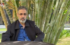 اسیر آزادشده فلسطینی: غزه از میان آوارها برخواهد خواست +فیلم