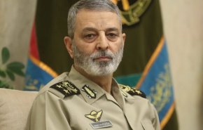 سرلشکر موسوی: یمن مقتدرانه در خط مقدم دفاع از ملت فلسطین قرار دارد
