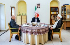 نشست سران قوا برگزار شد
