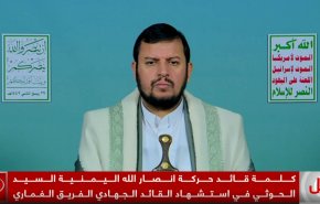 سید الحوثی: یمن اولین کشور تولیدکننده تسلیحات نظامی در جهان عرب است
